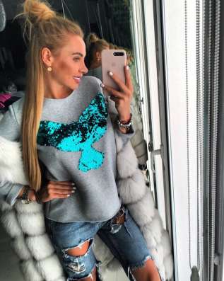 Стильная женская одежда СуперМодняшка фото 9