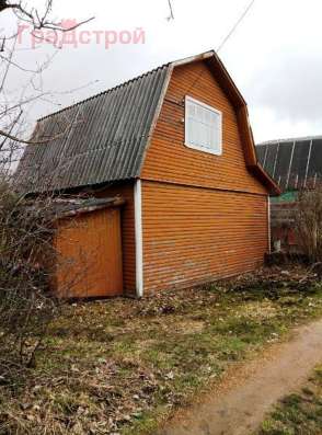 Продам дом в Вологда.Жилая площадь 32  кв.м. в Вологде фото 8