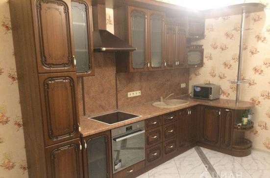 Продам однокомнатную квартиру в Краснодар.Жилая площадь 54  кв.м.Этаж 14.Дом кирпичный.