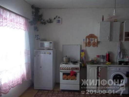 коттедж, Бердск, Энтузиастов, 79 кв.м. в Бердске фото 9