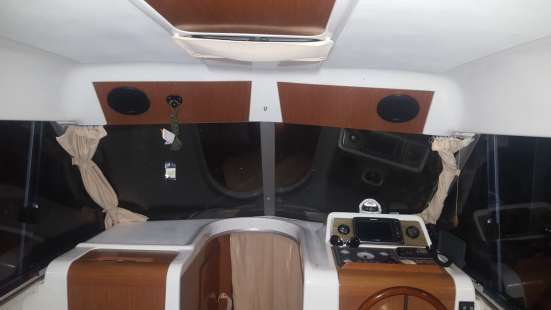 Продам катер Beneteau Antares 760 в Москве фото 12