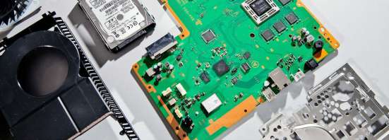 Ремонт Sony PlayStation 4 Fat, Slim, Pro