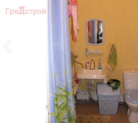 Продам однокомнатную квартиру в Вологда.Жилая площадь 41  кв.м.Дом кирпичный.Есть Балкон.