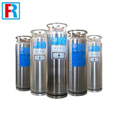 Криоцилиндры ГХК gasifier cryocylinders DPL450-195-2.3 в Москве фото 3