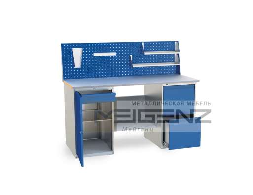 Верстак PRO-07.2