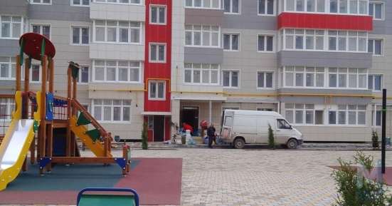 Квартира у моря в Анапе фото 3