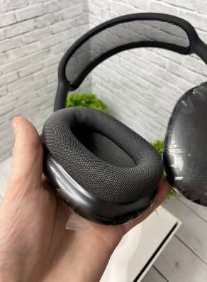 Airpods Pro Max (Лучшая версия + Гарантия) в Москве фото 5