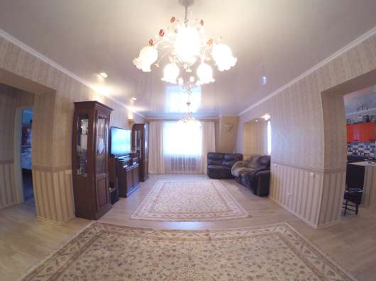Продам 4к квартиру дешевле средне рыночной стоимости!) в Тюмени фото 9