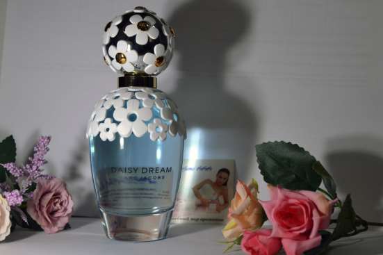Marc Jacobs Daisy Dream