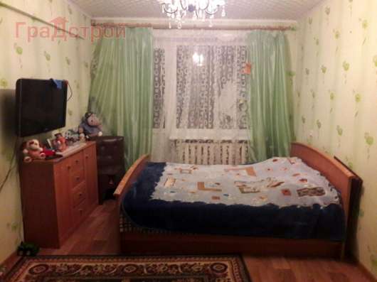 Продам двухкомнатную квартиру в Вологда.Жилая площадь 49  кв.м.Этаж 9.Дом панельный. в Вологде фото 10