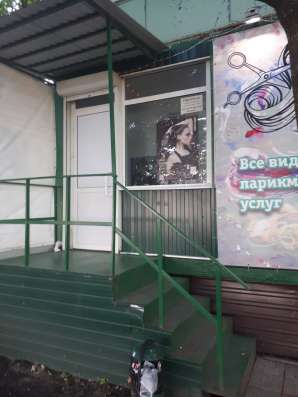Продаю нежилое помещение Пр. Строителей