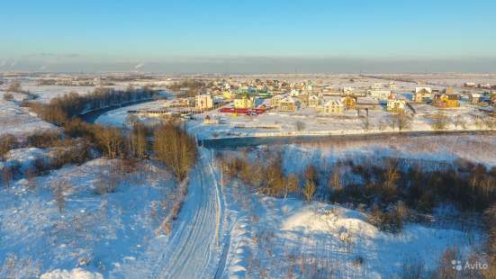 Участок 9 сот. (СНТ, ДНП) в Санкт-Петербурге фото 11
