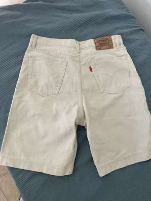 Levi’s W33 Pantoloncini
