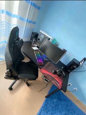 Продам игровой компьютер