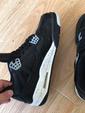 Nike Air Jopdan 4 в Армавире фото 4