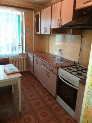 2-к квартира, 49 м2, 3/5 эт