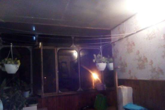 Продам трехкомнатную квартиру в Краснодар.Жилая площадь 63  кв.м.Этаж 3.Дом кирпичный.