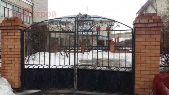 Продам трехкомнатную квартиру в Вологда.Жилая площадь 115,50  кв.м.Дом кирпичный.Есть Балкон. в Вологде фото 13
