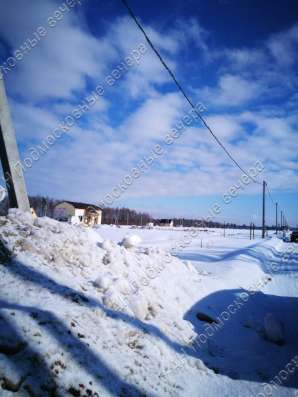 realty_mapper3.plot_in_locationСадовое некоммерческое тов-во. Площадь 6.00 сот.Есть Электричество. в Москве фото 9