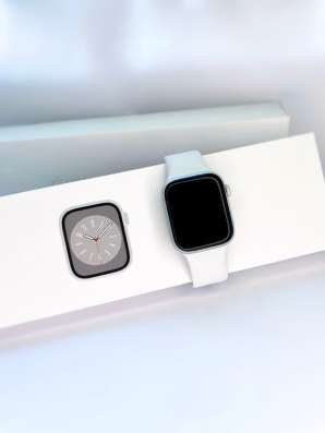 Apple watch series 8 45mm в Екатеринбурге фото 4