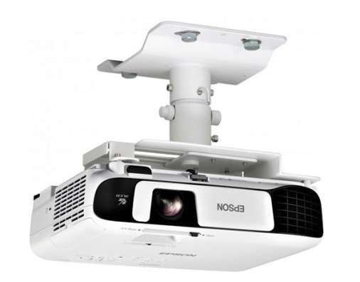 Новый яркий и надежный проектор Epson eb-x41 в Ялте