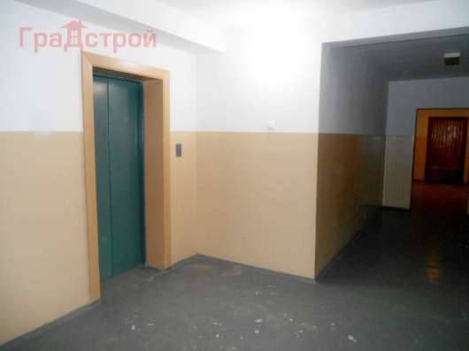 Продам однокомнатную квартиру в Вологда.Жилая площадь 45,90  кв.м.Этаж 3.Дом кирпичный. в Вологде фото 6
