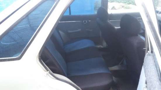 Срочно продам Mazda Familia фото 9