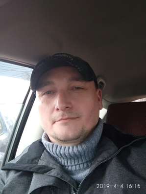 Алексей, 49 лет, хочет пообщаться