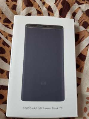 Power Bank Xiaomi в Верхней Пышмы фото 4