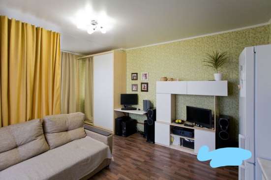 Продажа квартиры в Ростове-на-Дону фото 4