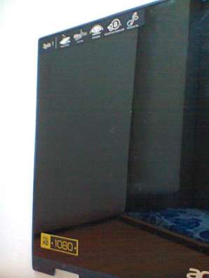 Acer Spin 1 SP111-32N Крышка матрицы в Москве фото 10