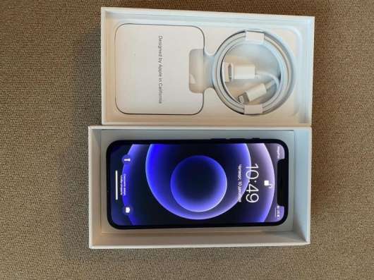 Продам Apple lphone 12 на 128 гб в Калининграде фото 4