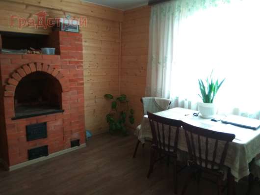 Продам дом в Вологда.Жилая площадь 72  кв.м. в Вологде фото 9