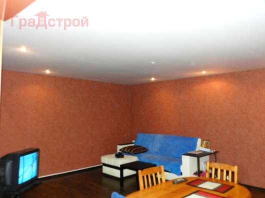 Продам трехкомнатную квартиру в Вологда.Жилая площадь 80,20  кв.м.Этаж 3.Дом кирпичный. в Вологде фото 5