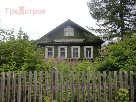Продам дом в Вологда.Жилая площадь 50  кв.м. в Вологде