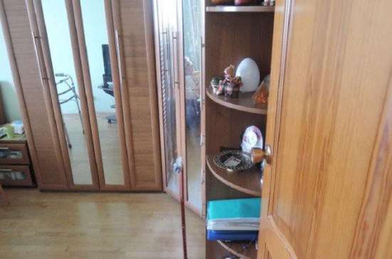 Продам однокомнатную квартиру в Краснодар.Жилая площадь 39  кв.м.Этаж 5.Дом монолитный. в Краснодаре фото 3