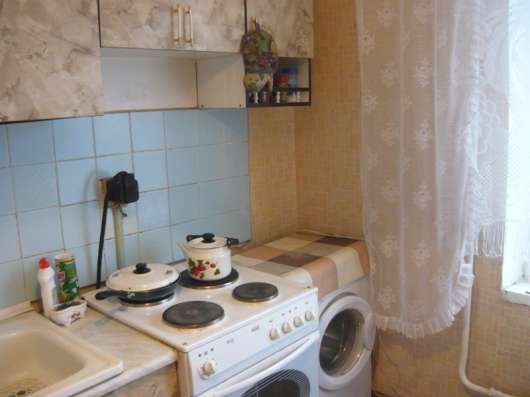 Комната в 3х к. кв. в Москве в Москве фото 6