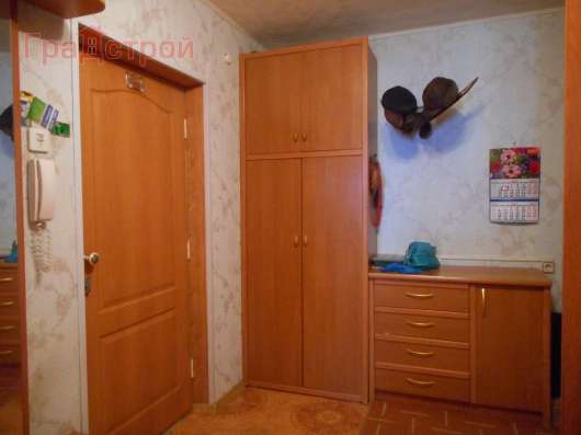 Продам четырехкомнатную квартиру в Вологда.Жилая площадь 101  кв.м.Этаж 7.Дом кирпичный. в Вологде фото 15