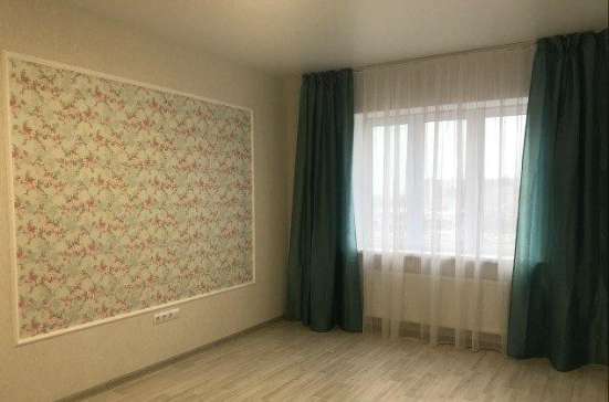 Продам однокомнатную квартиру в Краснодар.Жилая площадь 40  кв.м.Этаж 10.Дом кирпичный. в Краснодаре фото 4