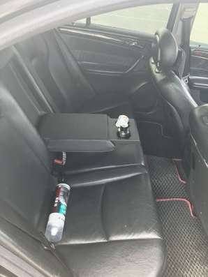 В продаже Mercedes-Benz C 340 в Перми