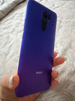 Xiaomi Redmi 9 в Вешках
