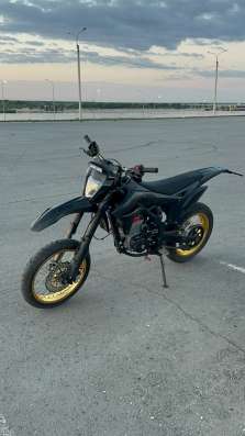 Мотоцикл Regulmoto zr300 в Волгограде фото 5