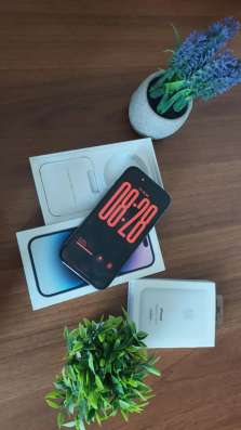 iPhone 14 Pro, 128, sim+e-sim
