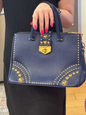 Сумка PRADA оригинал в Москве фото 5