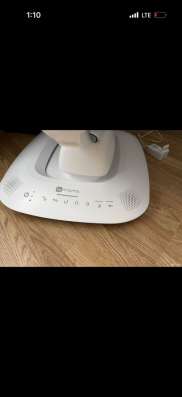 Электронные качели 4moms MamaRoo в Москве фото 6