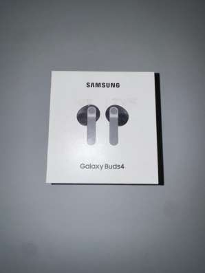 Galaxy Buds 4 в Одинцово фото 3
