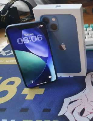 IPhone 13 mini в Кемерове фото 5