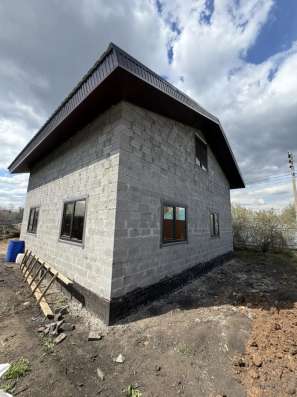 Продается 2-эт дом коттедж в Уфе фото 4