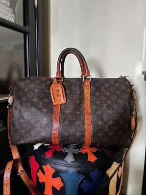 Сумка Louis Vuitton Keepall 45
