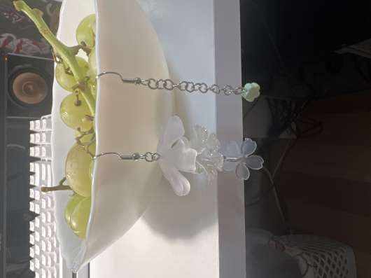 Серёжки